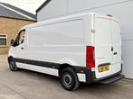 Mercedes-Benz Sprinter 315 1.9 CDI L2H1 Climate Control Crui, Achat, 110 kW, Entreprise, 3 places