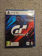 Gran Turismo 7 PS5 Disc, Games en Spelcomputers, Games | Sony PlayStation 5, Ophalen, Zo goed als nieuw