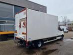 Mercedes-Benz Sprinter 513 CDI Koffer 21kub 130 pk Euro 5B G, Auto's, Bestelwagens en Lichte vracht, Euro 5, Achterwielaandrijving