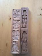 Speculaas speculoos plank, Antiek en Kunst, Ophalen of Verzenden