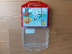 Kaatje houten puzzel, Ophalen, 10 tot 50 stukjes, Gebruikt