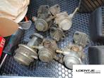 Benzinepomp BMW 02, ook hogere versie dubbele webers solexen, Gebruikt, Ophalen of Verzenden, BMW, BMW