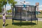 Trampoline Salta Premium Black Edition  396 cm, Enfants & Bébés, Jouets | Extérieur | Trampolines, Enlèvement ou Envoi, Neuf