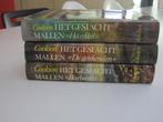 trilogie Catherine Cookson – het geslacht Mallen, Boeken, Catherine Cookson, Amerika, Ophalen, Gelezen