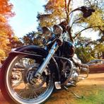 Harley davidson flstc heritage 2005, Motoren, Chopper, Particulier, 1450 cc