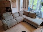 hoekzetel te koop, Ophalen, Gebruikt, Kunststof