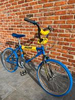 Raleigh Burner MK1 - Vintage BMX (Nottingham), Fietsen en Brommers, Geen vering, Ophalen, Zo goed als nieuw, Overige merken