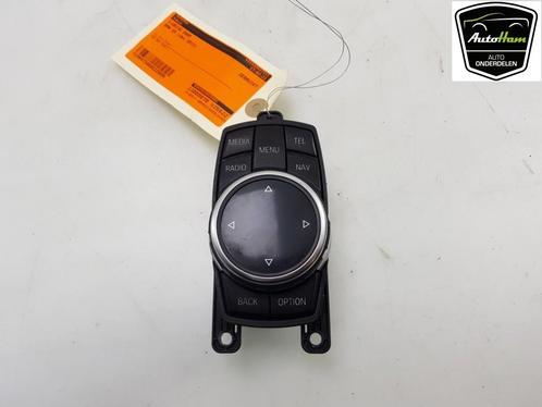 BOORDCOMPUTER BEDIENING BMW X5 (F15) (01-2013/07-2018), Auto-onderdelen, Dashboard en Schakelaars, BMW, Gebruikt