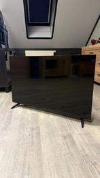PEAQ 43GQU-5024T 43" QLED Smart 4K, Ophalen, QLED, Zo goed als nieuw, X