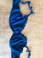 Blauwe BH met kant prima donna twist EU 75D, Ophalen of Verzenden, BH