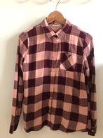 Geruit hemd H&M maat 164 - NIEUW, Enlèvement, Neuf, Fille, Chemise ou Chemisier