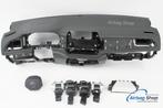 Airbag kit Tableau de bord couture facelift Volkswagen T-roc
