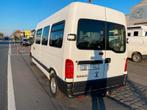 prachtige Bus 15+1pl. zeer goede staat Te Koop, Overige merken, Buscamper of Camperbus, Tot en met 2, Particulier