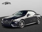 Mercedes-Benz E-klasse Cabrio 200 AMG line, Automaat, 4 zetels, Gebruikt, 4 cilinders