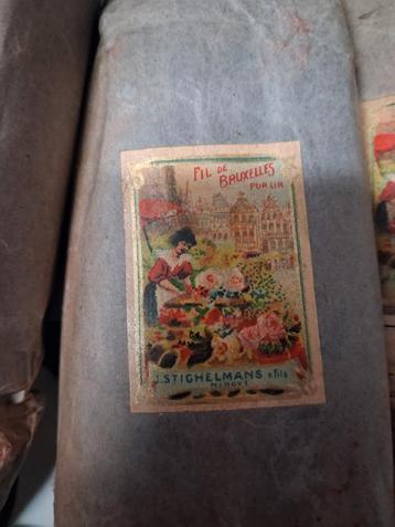 Stichelmans beschikbaar voor biedingen