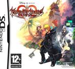 Kingdom Hearts 358/2 Days (Nintendo Ds), Games en Spelcomputers, Ophalen of Verzenden, Zo goed als nieuw