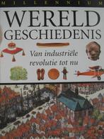 Millennium encyclopedie / Wereldgeschiedenis II, Boeken, Encyclopedieën, Ophalen of Verzenden, Zo goed als nieuw