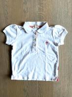 Witte polo van L.O.G.G. 12 - 18 maanden (maat 80), Kinderen en Baby's, Babykleding | Maat 80, Ophalen of Verzenden, Zo goed als nieuw