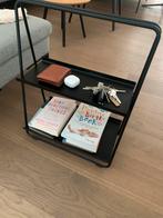 Metalen rekje, Ophalen, Zo goed als nieuw