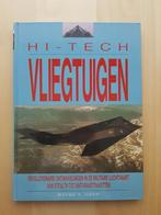 Hi-tech vliegtuigen, Gelezen, Ophalen of Verzenden, Wayne F. Geer, 1945 tot heden