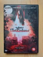 The Diary of Ellen Rimbauer - Stephen King, Ophalen of Verzenden, Zo goed als nieuw