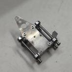 FG 2wd aluminium bulkhead (Monster- & Stadium Truck, Hummer), Hobby en Vrije tijd, Ophalen of Verzenden, Gebruikt, Overige schalen