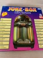 Juke-Box Hit Parade, Cd's en Dvd's, Vinyl | Verzamelalbums, Ophalen of Verzenden, Zo goed als nieuw