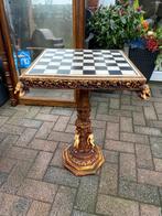 Set vintage deco en spiegels, Ophalen