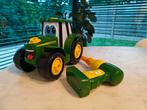 John Deere - bouw een Johnny tractor, Kinderen en Baby's, Ophalen, Gebruikt