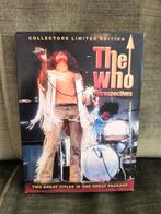 The Who: retrospectives, Ophalen, Zo goed als nieuw, Muziek en Concerten, Boxset