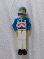 Lego Technic minifig, Ophalen of Verzenden, Zo goed als nieuw