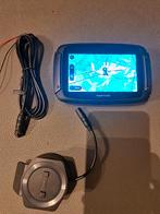TomTom Rider 550, Motoren, Accessoires | Navigatiesystemen, Ophalen, Nieuw
