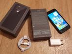 iPhone 8 256Gb 84%, Telecommunicatie, Mobiele telefoons | Apple iPhone, 256 GB, Gebruikt, Zwart, Ophalen of Verzenden