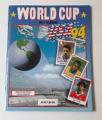 World Cup USA 94 Sticker Album Compleet, Comme neuf, Enlèvement ou Envoi
