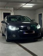 Golf 6, Auto's, Voorwielaandrijving, Euro 5, Zwart, Te koop