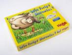 HABA denkspel (6+) - Wie helpt HERCULES ?, Kinderen en Baby's, Speelgoed | Educatief en Creatief, Ophalen of Verzenden, Zo goed als nieuw