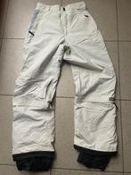 Skibroek, Ophalen, Zo goed als nieuw