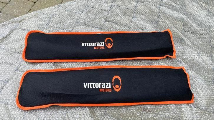 Propellers carbon voor paramotor  (Nieuw), Sports & Fitness, Vol à voile & Parapente, Neuf, Paramoteur, Enlèvement ou Envoi