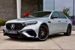 Mercedes-Benz E53 AMG 4-Matic + **DRIVERS PACK** 612PK, Auto's, Voorwielaandrijving, 4 deurs, Leder, Bedrijf