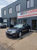 SAAB 93 2007, Auto's, Saab, Te koop, Saab 9-3, Diesel, Bedrijf