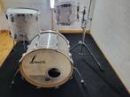 Sonor Vintage Benny Greb Shell Set, Muziek en Instrumenten, Ophalen, Zo goed als nieuw