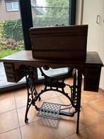 Singer naaimachine - vintage, Antiek en Kunst, Ophalen