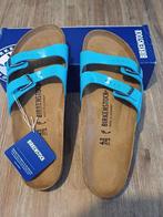 Birkenstock Ibiza 42, Kleding | Dames, Blauw, Nieuw, Birkenstock, Sandalen of Muiltjes