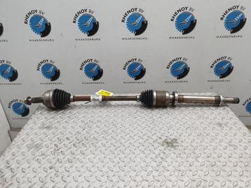 RENAULT CLIO [R_DRIVESHAFT] 2013 beschikbaar voor biedingen