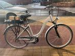 Elektrische Damesfiets Met Middenmotor, 50 à 53 cm, Enlèvement, Vitesses