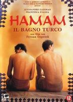 Hamam (DVD), Cd's en Dvd's, Ophalen of Verzenden, Zo goed als nieuw, Drama