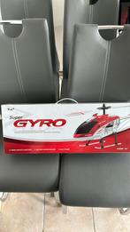 Gyro copter, Ophalen, Nieuw