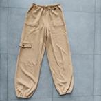 Broek - meisje - tussenseizoen, Gebruikt, Meisje, Zara Girls, Ophalen
