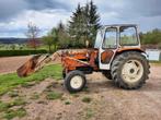 Je cherche un Fiat Tracteur 600 ou 640, Ophalen, Fiat