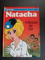 Bd natacha tome 1, Livres, Enlèvement ou Envoi, Utilisé